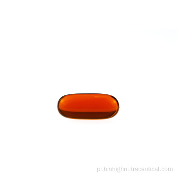 Fosfatydyloseryna 100 mg softgel